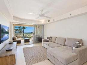 Kingston Court unit 3 - Beachfront unit easy walk to clubs, cafes and restaurants